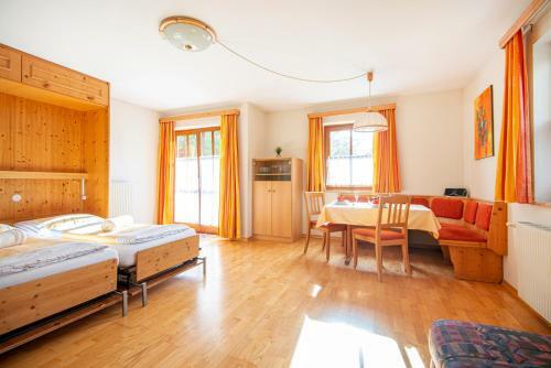 Apartamento Haus Noricum