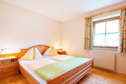 Apartamento Haus Noricum