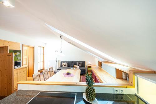 Apartamento Haus Noricum