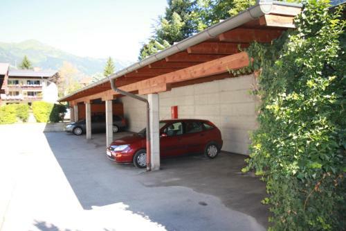 Apartamento Haus Noricum