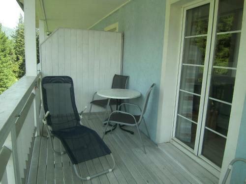 Apartamento Villa Laner