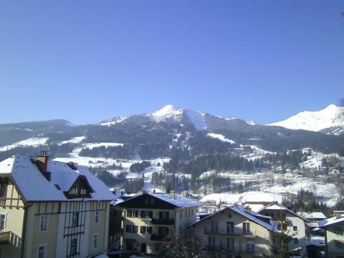 Apartamento Villa Laner