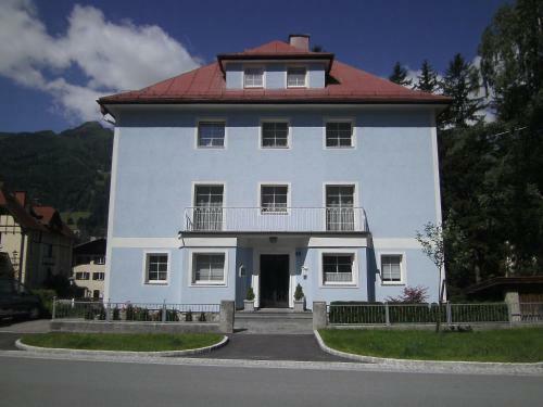 Apartamento Villa Laner