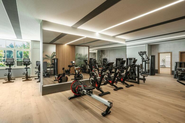 Interalpen Hotel Tyrol