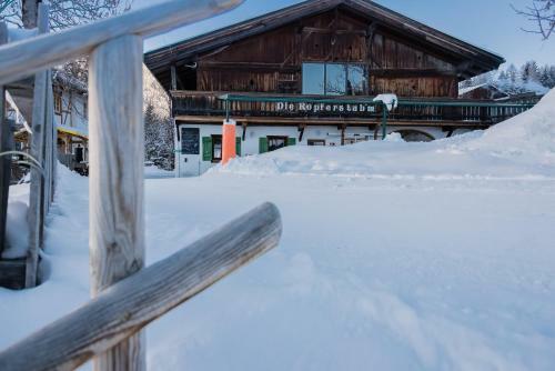 Apartamento Ropferhof