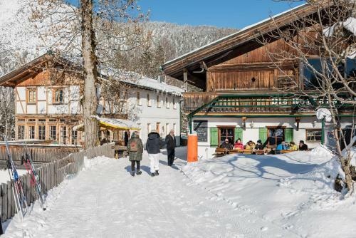 Apartamento Ropferhof