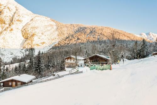 Apartamento Ropferhof