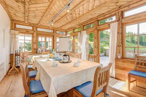 Apartamento Ropferhof