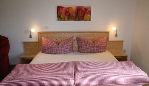 Agroturismo Berghof Latzer