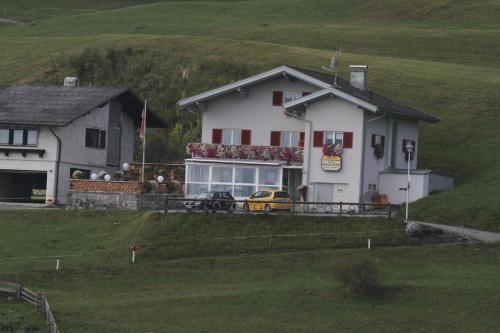 Posada Alpengasthof Brunella - St�ble