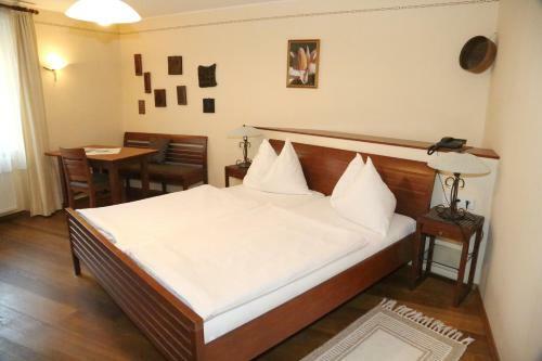 Hotel Hubertus