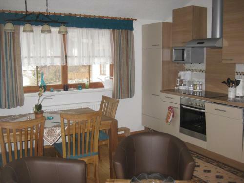 Apartamento Bauernhof Unterkrug