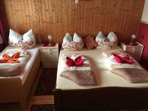 Hostal Gasthaus Luggwirt