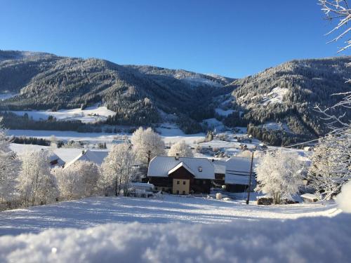 Hostal Gasthaus Luggwirt