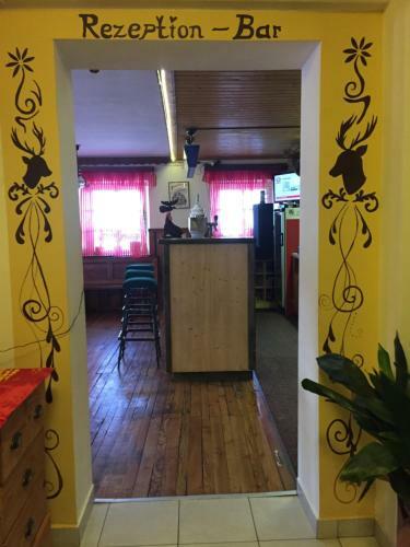 Hostal Gasthaus Luggwirt