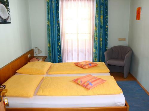 Hostal Pension & Ferienwohnung Sonnleiten
