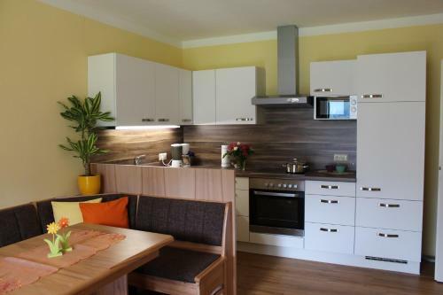 Hostal Pension & Ferienwohnung Sonnleiten