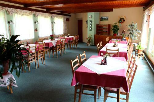 Hostal Pension & Ferienwohnung Sonnleiten