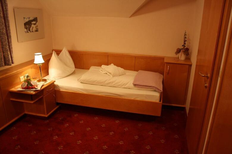 Hotel Gasthof Fast