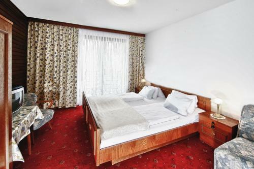 Hostal Gasthof Gutmann