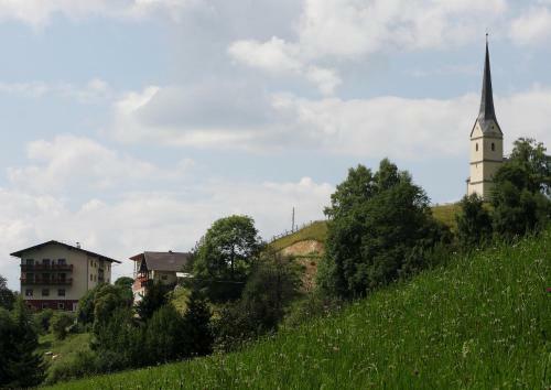 Hostal Gasthof Gutmann