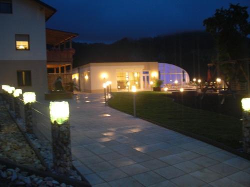 Hotel Panoramadorf Saualpe