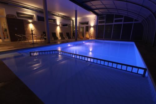 Hotel Panoramadorf Saualpe