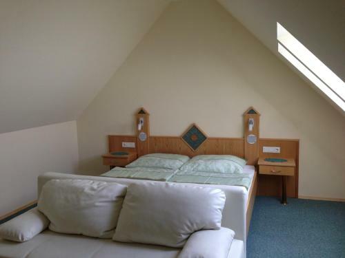 Apartamento Haus Rose