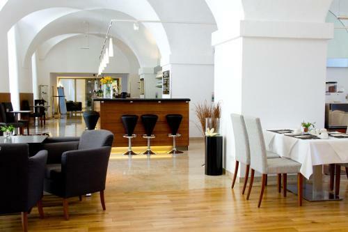 Hotel Altes Kloster