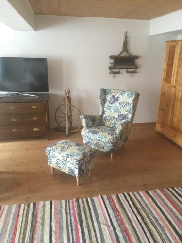 Hostal Pension Sunnseitn