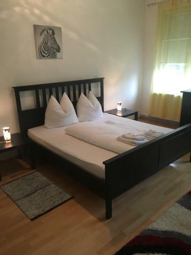 Hostal Pension Sunnseitn