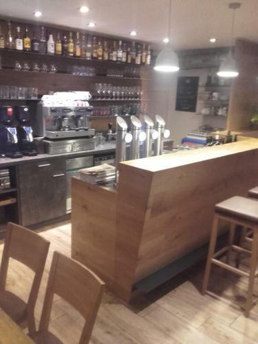 Hostal Pension Sunnseitn
