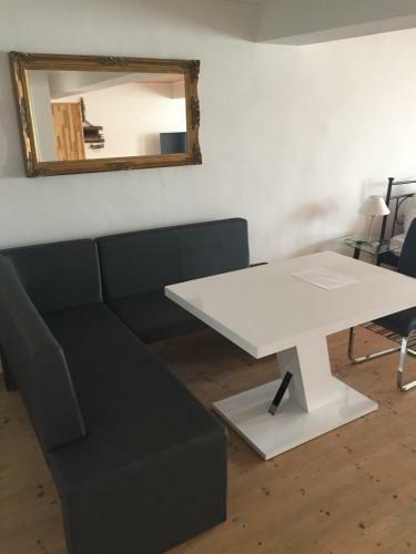 Hostal Pension Sunnseitn