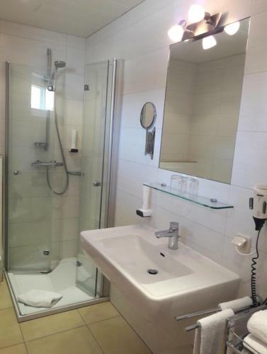 Hostal Gasthof-pension Silvia