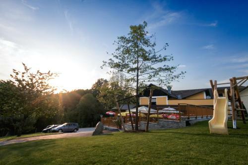 Hostal Gasthof-pension Silvia