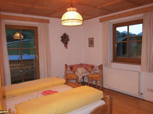 Agroturismo Lexhof