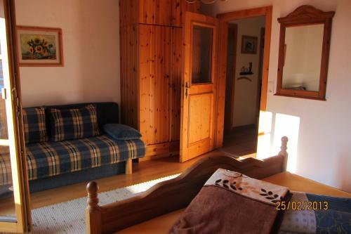 Agroturismo Lexhof
