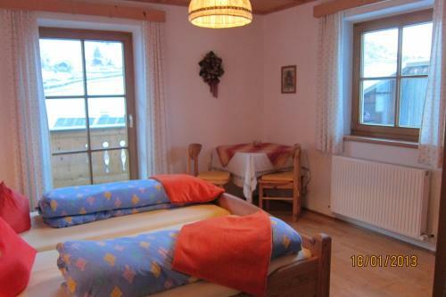 Agroturismo Lexhof