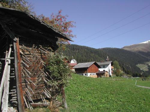 Agroturismo Lexhof