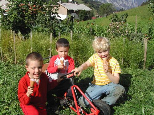 Agroturismo Lexhof
