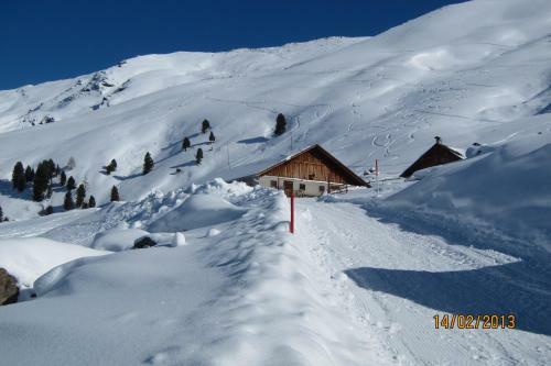 Agroturismo Lexhof