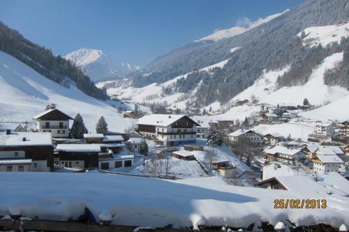 Agroturismo Lexhof