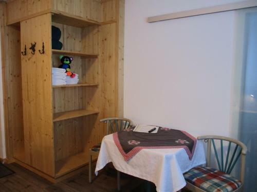 Hostal Adlerhorst
