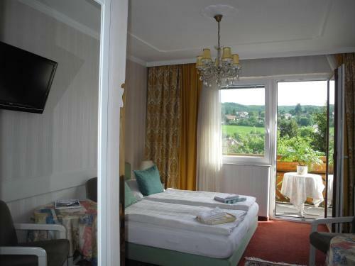 Hotel Rosner