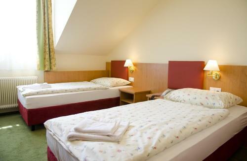 Hotel Rosner