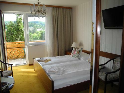 Hotel Rosner