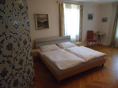 Apartamento Ferienwohnung Madlene