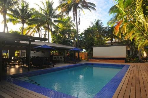 Hotel Beachside Resort