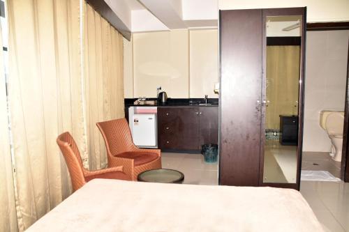 Grand Melanesian Hotel