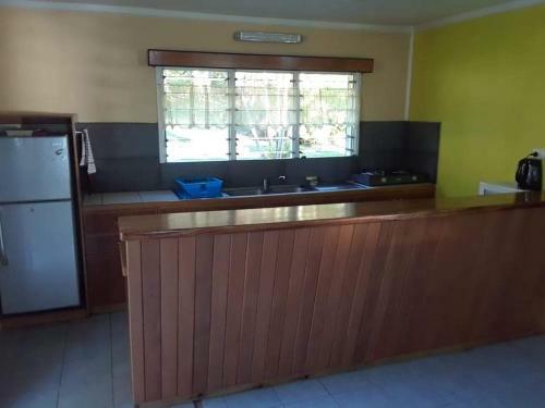 Hotel Daku Resort Savusavu